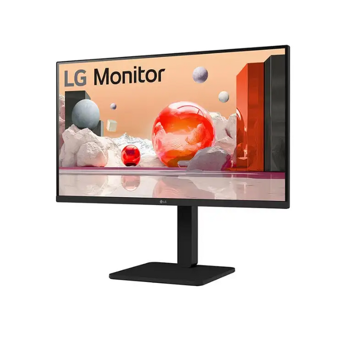 Монитор LG 27BA550-B 27’’ IPS LED AG 5ms GTG