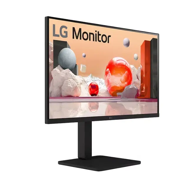 Монитор LG 27BA550-B 27’’ IPS LED AG 5ms GTG