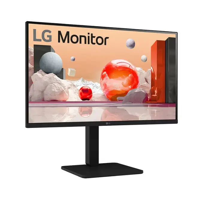 Монитор LG 27BA550-B 27’’ IPS LED AG 5ms GTG