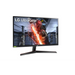 Монитор LG 27GN800P-B 27’ UltraGear IPS 1ms AG QHD