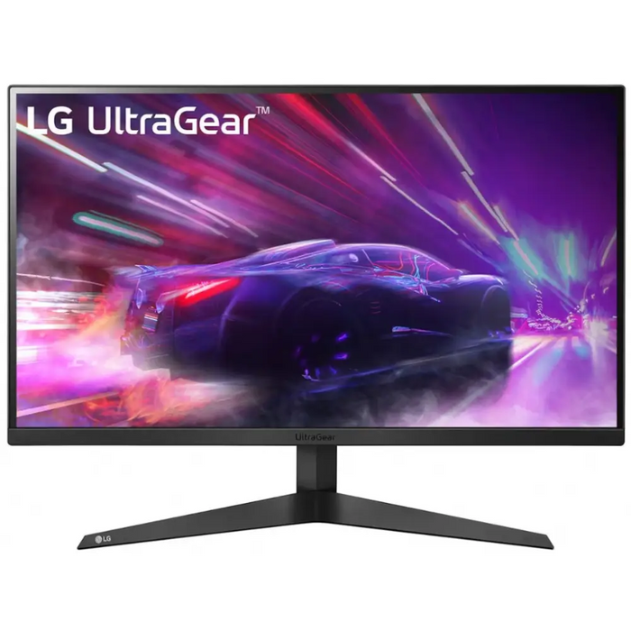 Монитор LG 27GQ50A-B