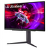 Монитор LG 27GR83Q-B 27’ UltraGear IPS 1ms (GtG)