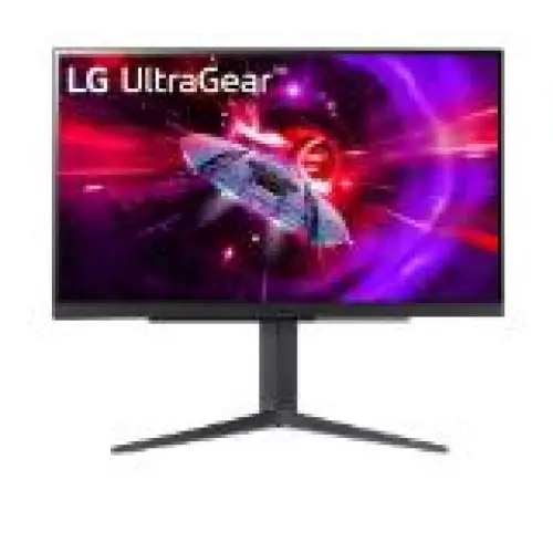 Монитор LG 27GR83Q-B 27’ UltraGear IPS 1ms (GtG)