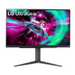 Монитор LG 27GR93U-B 27’ UltraGear IPS 1ms AG UHD