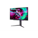 Монитор LG 27GR93U-B 27’ UltraGear IPS 1ms AG UHD