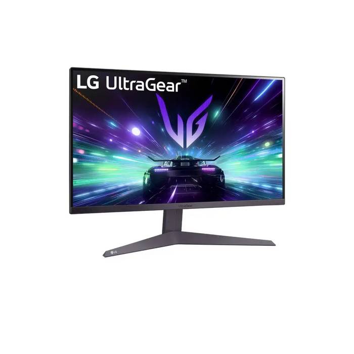 Монитор LG 27GS50F-B UltraGear 27’’ VA AG 1ms