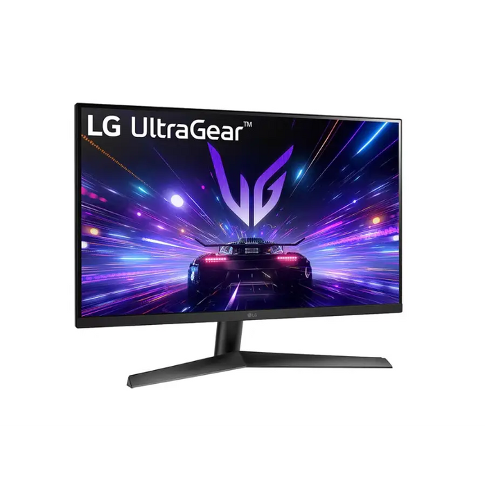 Монитор LG 27GS60F-B UltraGear 27’’ IPS AG 1ms