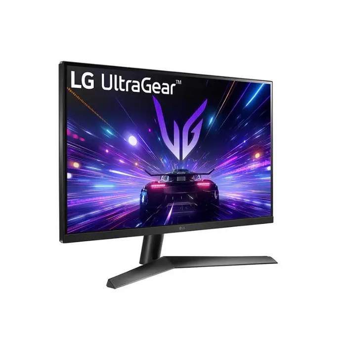 Монитор LG 27GS60F-B UltraGear 27’’ IPS AG 1ms