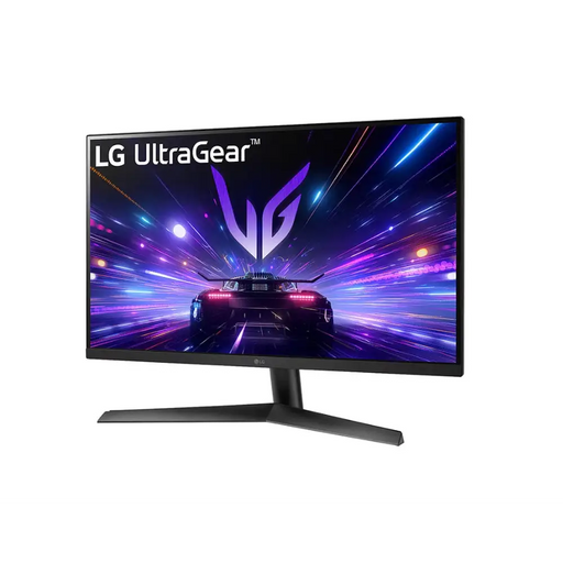 Монитор LG 27GS60F-B UltraGear 27’’ IPS AG 1ms