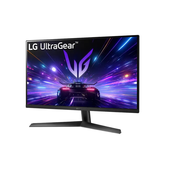 Монитор LG 27GS60F-B UltraGear 27’’ IPS AG 1ms