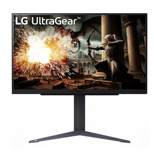 Монитор LG 27GS75Q-B UltraGear 27’’ IPS AG 1ms