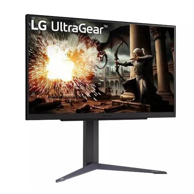 Монитор LG 27GS75Q-B UltraGear 27’’ IPS AG 1ms