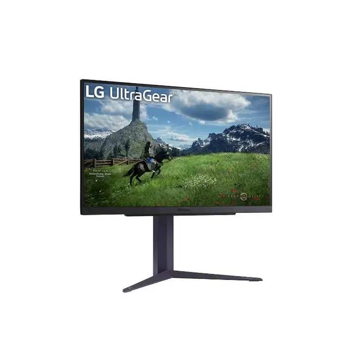 Монитор LG 27GS85Q-B 27’’ UltraGear™ QHD Nano