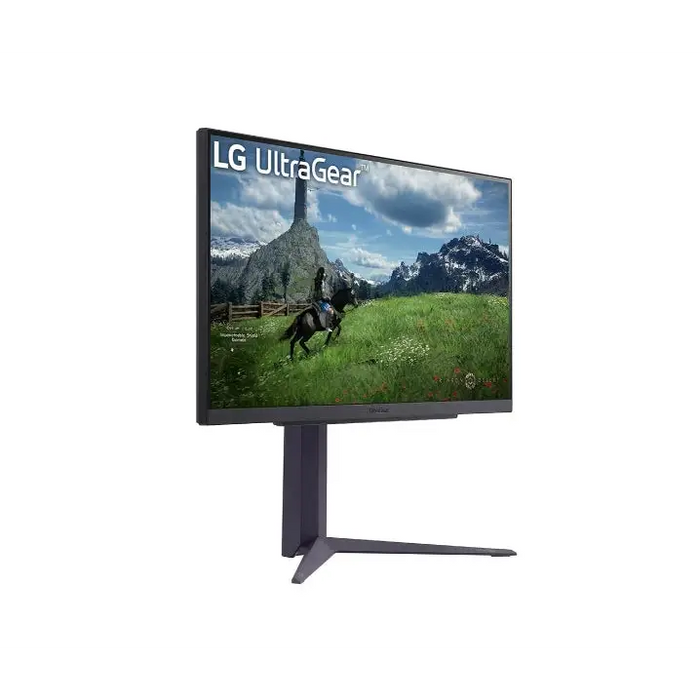 Монитор LG 27GS85Q-B 27’’ UltraGear™ QHD Nano