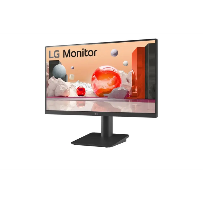 Монитор LG 27MS550-B 27’’ IPS 5ms (GtG at