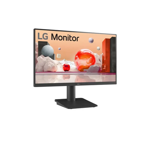 Монитор LG 27MS550-B 27’’ IPS 5ms (GtG at