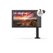 Монитор LG 27UN880P-B 27’ UltraFine UHD IPS 4K 5ms