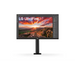 Монитор LG 27UN880P-B 27’ UltraFine UHD IPS 4K 5ms