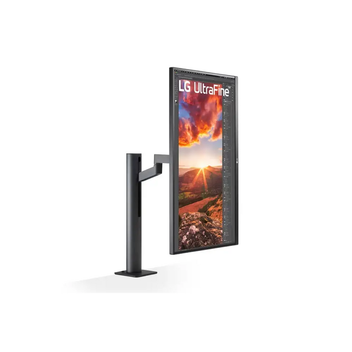 Монитор LG 27UN880P-B 27’ UltraFine UHD IPS 4K 5ms