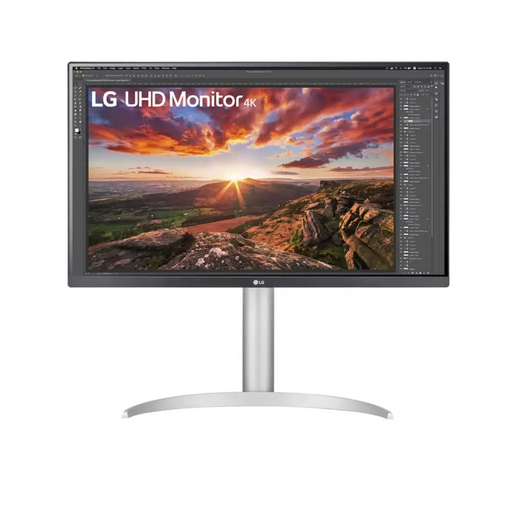 Монитор LG 27UP850N-W 27’ UHD 4K IPS Anti-Glare
