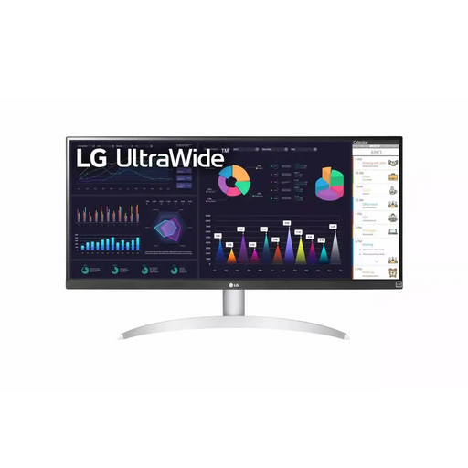 Монитор LG 29WQ600-W 29’’ UltraWide Full HD IPS