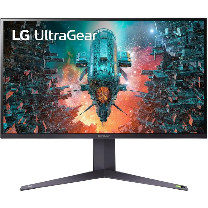 Монитор LG 32GQ950P-B 31.5’’ UltraGear Nano IPS