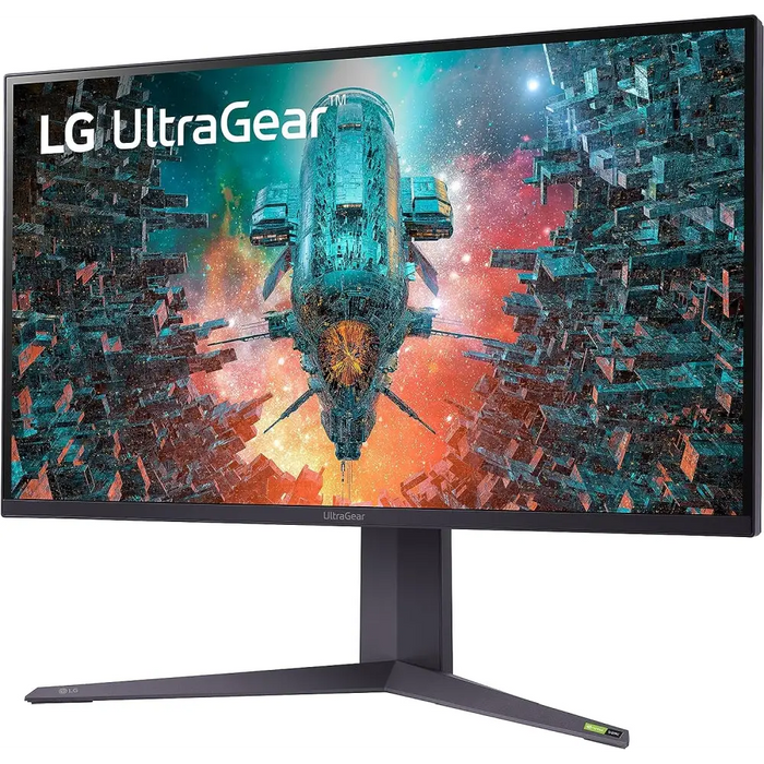 Монитор LG 32GQ950P-B 31.5’’ UltraGear Nano IPS