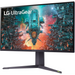 Монитор LG 32GQ950P-B 31.5’’ UltraGear Nano IPS