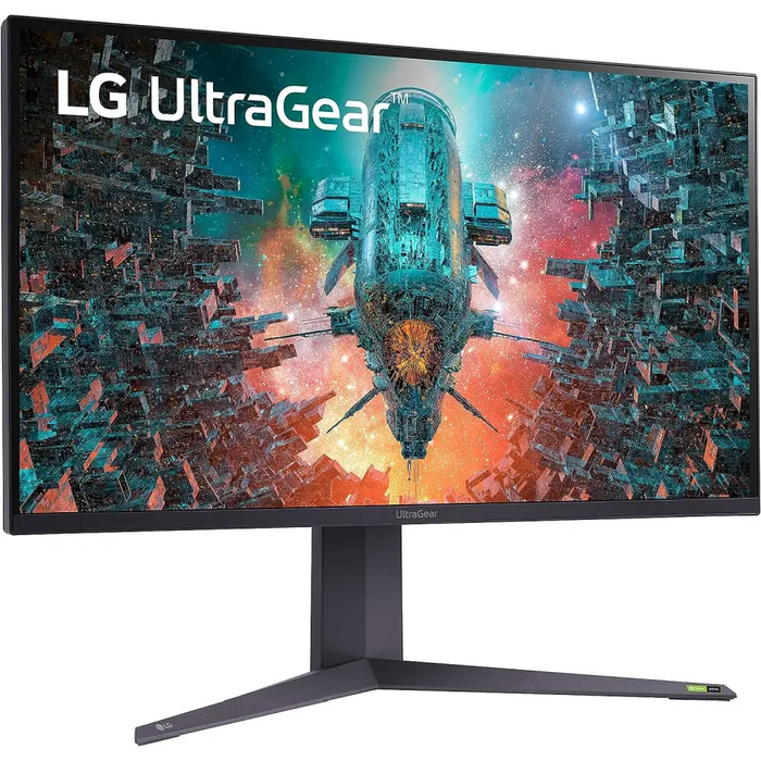 Монитор LG 32GQ950P-B 31.5’’ UltraGear Nano IPS