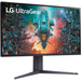 Монитор LG 32GQ950P-B 31.5’’ UltraGear Nano IPS