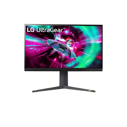 Монитор LG 32GR93U-B 32’’ UltraGear IPS 1ms AG