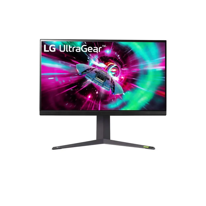 Монитор LG 32GR93U-B 32’’ UltraGear IPS 1ms AG