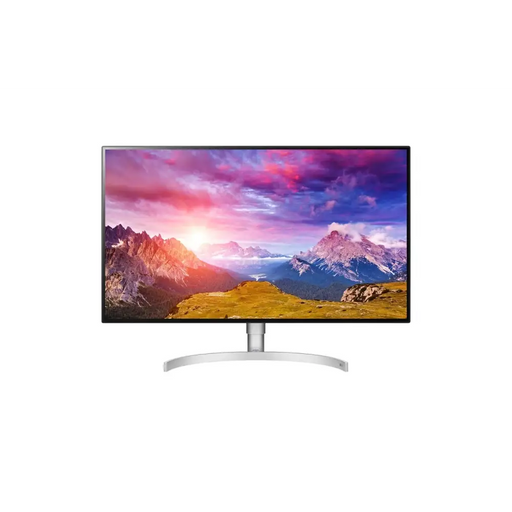 Монитор LG 32UL950P-W 31.5’ 4K UHD (3840 x 2160)