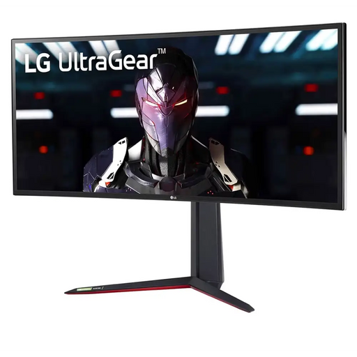 Монитор LG 34GN850-B 34’ 21:9 Curved UltraGear