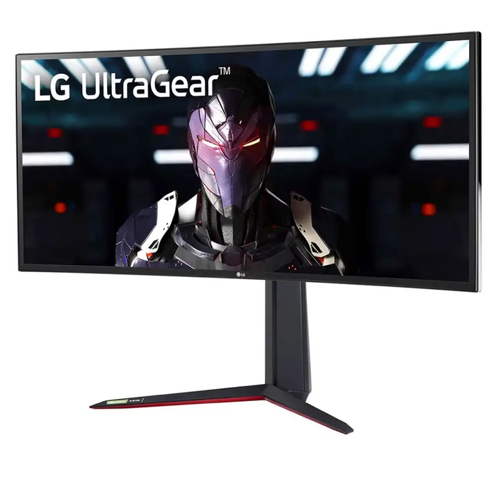 Монитор LG 34GN850-B 34’ 21:9 Curved UltraGear