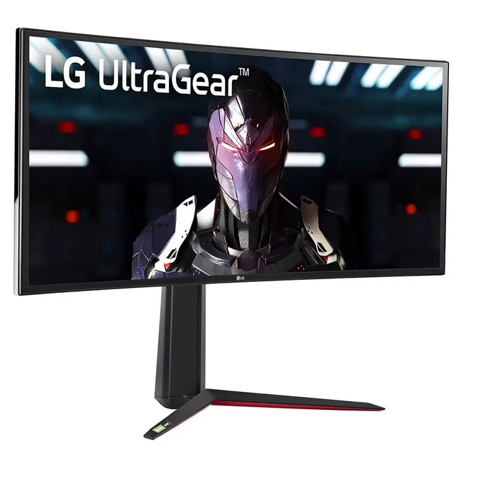 Монитор LG 34GN850-B 34’ 21:9 Curved UltraGear