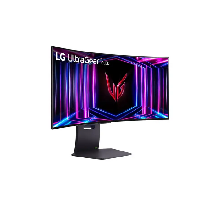 Монитор LG 34GS95QE-B 33.9’ OLED UltraGear 21:9