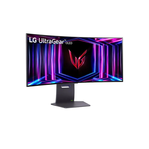 Монитор LG 34GS95QE-B 33.9’ OLED UltraGear 21:9