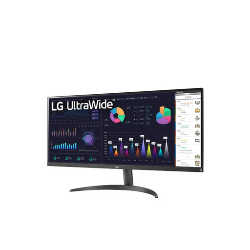 Монитор LG 34WQ500-B 34’’ UltraWide AG IPS Panel