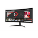 Монитор LG 34WR50QK-B 34’’ UltraWide Curved AG