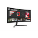 Монитор LG 34WR50QK-B 34’’ UltraWide Curved AG