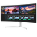 Монитор LG 38WN95CP-W 38’ Curved 21:9 UltraWide