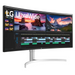 Монитор LG 38WN95CP-W 38’ Curved 21:9 UltraWide