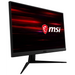 Монитор MSI G2412 23.8’’ IPS 170Hz 1ms Flat FHD