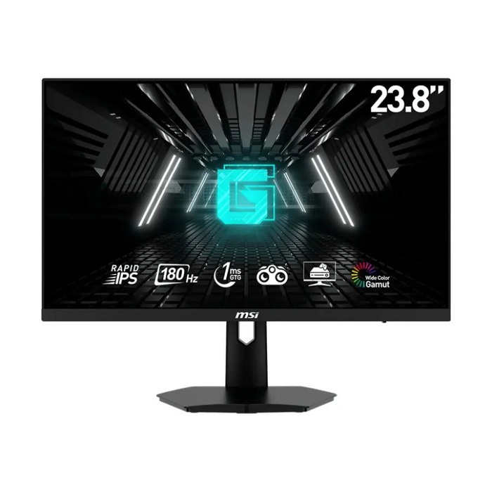 Монитор MSI G244F E2 23.8’’ 1ms 180Hz Rapid IPS