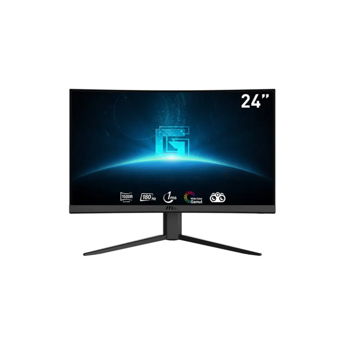 Монитор MSI G24C4 E2 23.6’’ VA 1ms 180Hz AG FHD