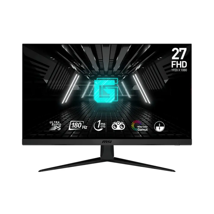 Монитор MSI G2712F 27’’ Ultra Rapid IPS 180Hz