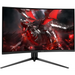 Монитор MSI G271CQP E2 27’’ 170Hz 1ms 2560x1440