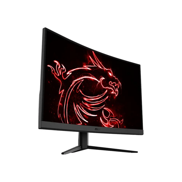 Монитор MSI G27C4X 27’’ VA 250Hz 1ms Curved FHD