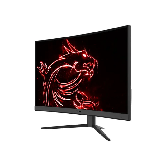 Монитор MSI G27C4X 27’’ VA 250Hz 1ms Curved FHD